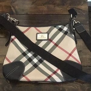Burberry Blue Label Crossbody